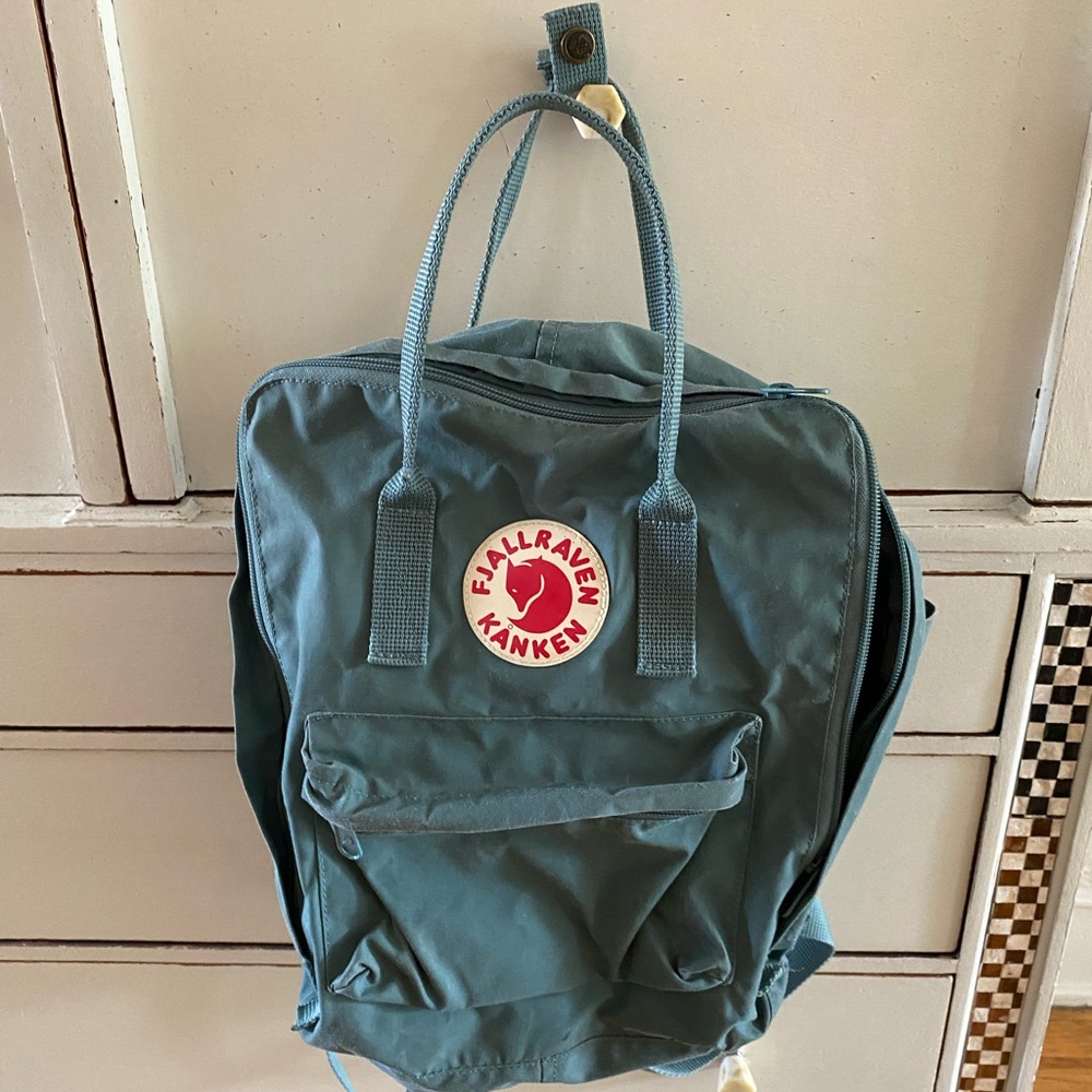 Fjallraven Kanken Original Backpack